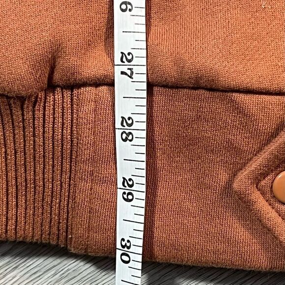 Y2K Rocawear Bomber Jacket - Picture 6 of 8